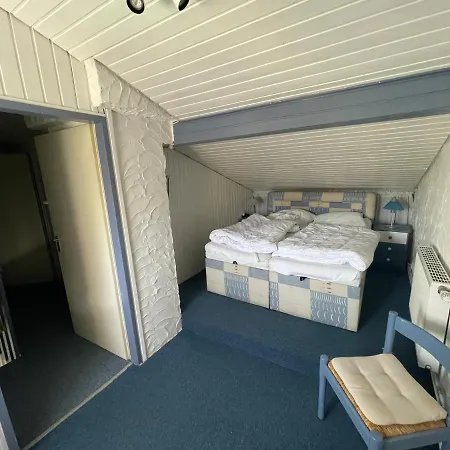 Seelenwaermer Holiday home Schillig