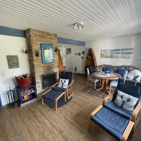 Holiday home Seelenwaermer