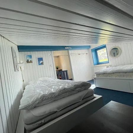 Seelenwaermer Holiday home Schillig